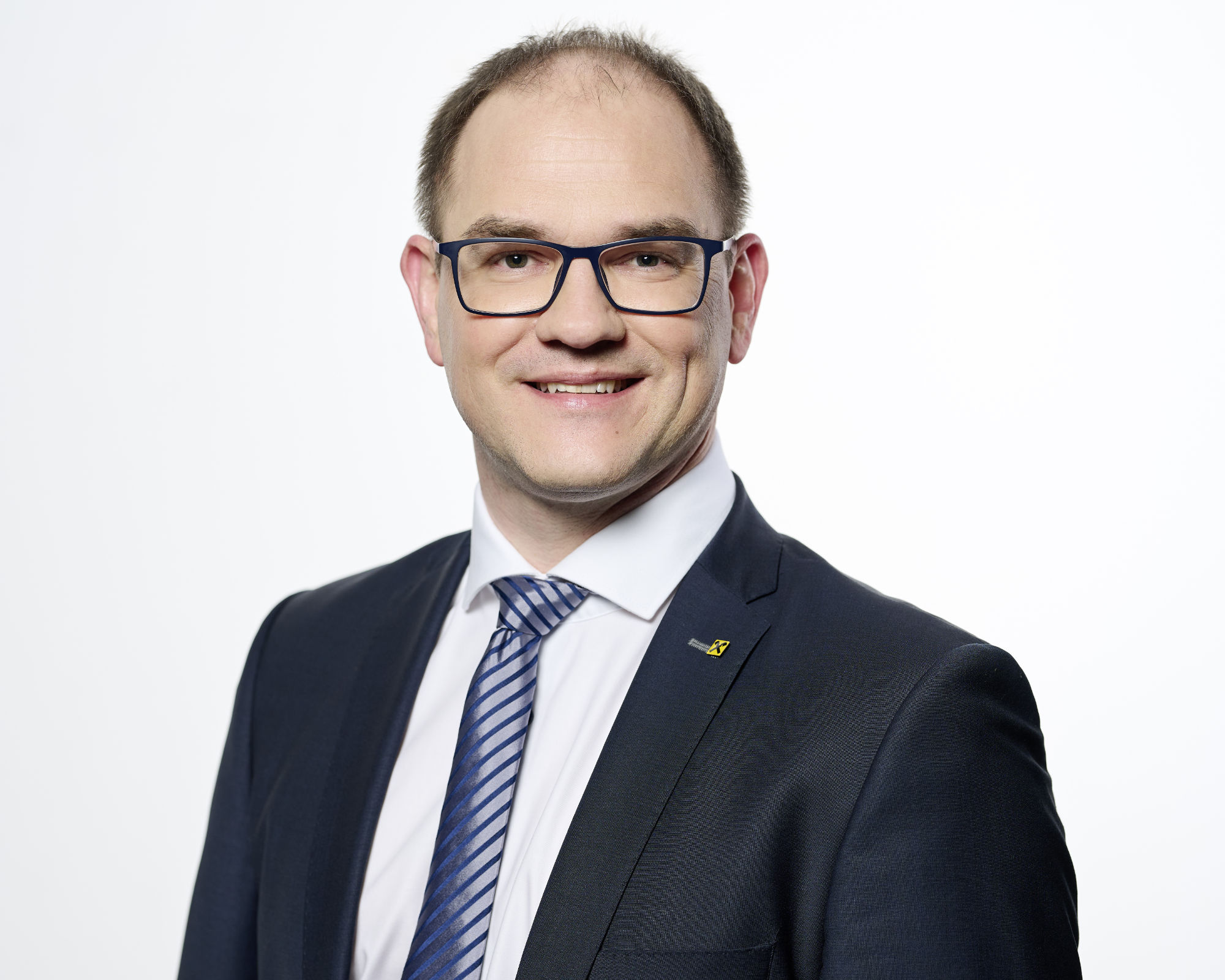 Martin Gorbach
