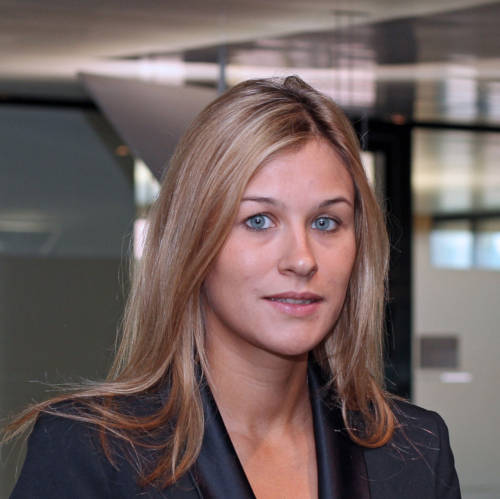 Profilbild Katharina Metzler