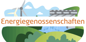 Logo Energiegenossenschaften